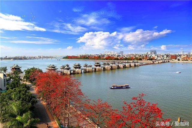 广东高铁旅游潮州最美古村落文化二日游