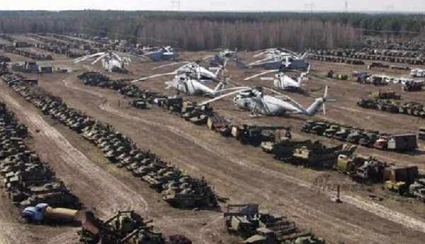 将这些宝贝送给了中国,能毁灭一颗星球-北京时间