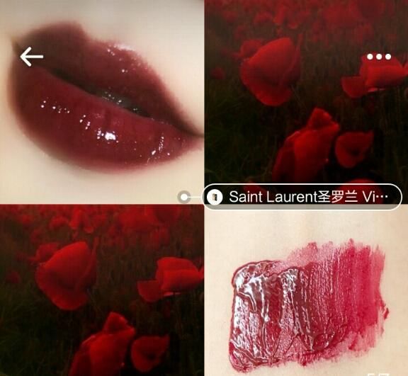 让你美的动人的五只大牌口红,香奈儿,圣罗兰,纪