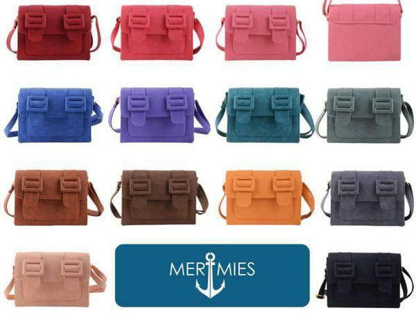 送包需要理由吗?这些不输大牌的平价小众包了