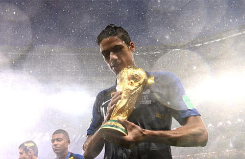 足坛最悲催球星?50天内连拿欧冠世界杯亚军,他