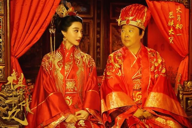 春节贺岁档电影票房排行榜,你爱的电影成绩如