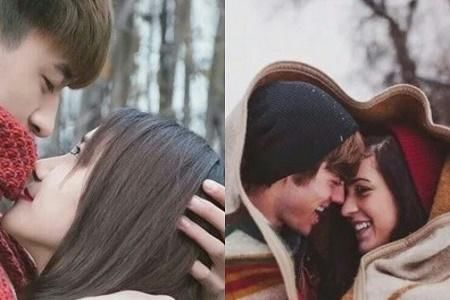 【图】男生喜欢摸你头心理学是如何解释的这样