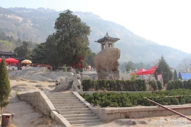 国家历史文化名城:山东邹城这几个景点值得一