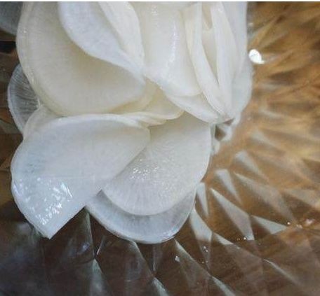 宝宝高烧38度,婆婆不让去医院,做了一碗水!立马