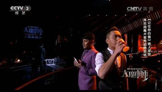 陈志朋发福胖成了这样，都是小虎队成员差距怎么这么大?