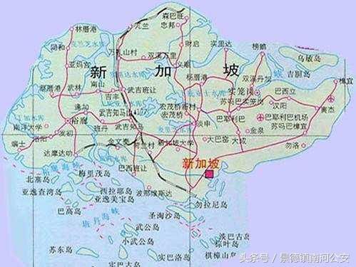 世界上除了中国以外,还有哪些国家说汉语?