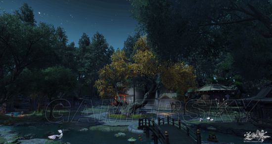 逆水寒舞阳城团队副本各BOSS打法详解