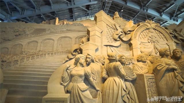 这里是日本人口最少的县,却有日本最美的沙丘