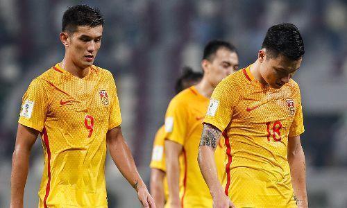 中国足协与世界杯亚军签署重要协议,中国男足