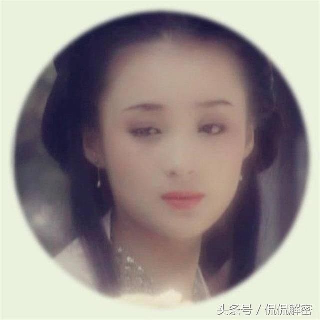 陈红的貂蝉,蒋勤勤的西施,林芳兵的杨贵妃,你觉