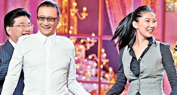 谢贤前女友COCO近况,12年只换来2000万!不知