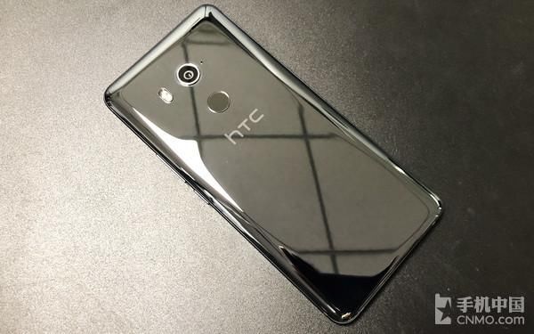 HTC U11 EYEs评测:智慧双眼看视界
