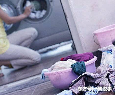 女子洗内衣裤洗出一条白色虫子，医生的回答让她一阵后怕