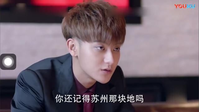 《谈判官》罗斌才是谢晓飞翻身的关键,他在度