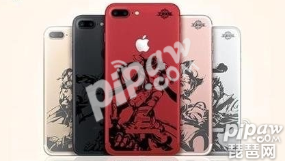 王者荣耀职业选手用什么手机