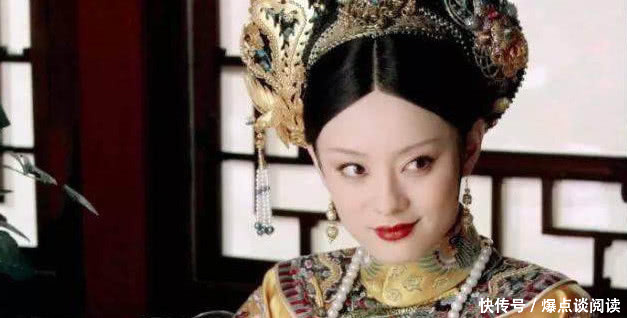 孙俪新剧曝光!赵丽颖演配角,配角可以成一部大