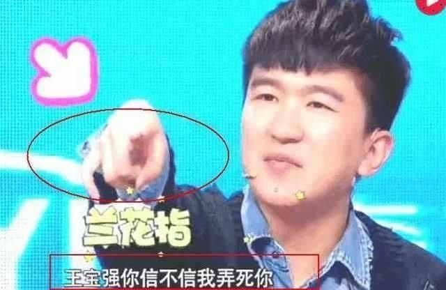 谢娜两个徒弟,杨迪不忘初心,张大大的做法让人