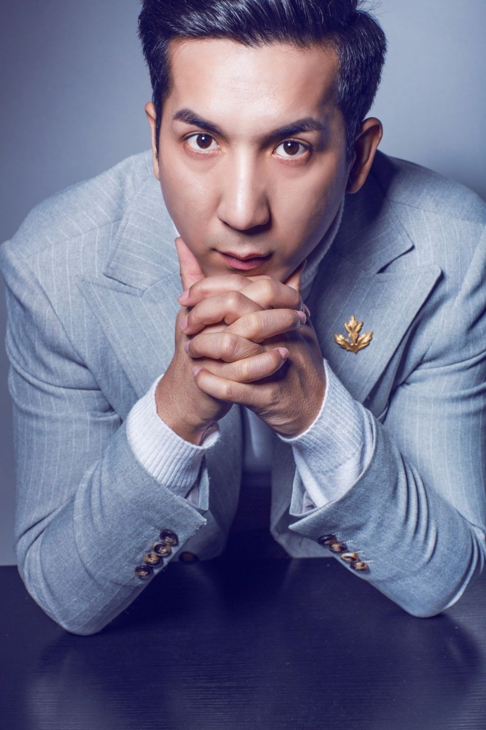 土百盘点 | 新疆走出去的维吾尔族男明星