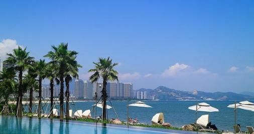 广东最具旅游发展潜力城市,不是广深,是以小渔