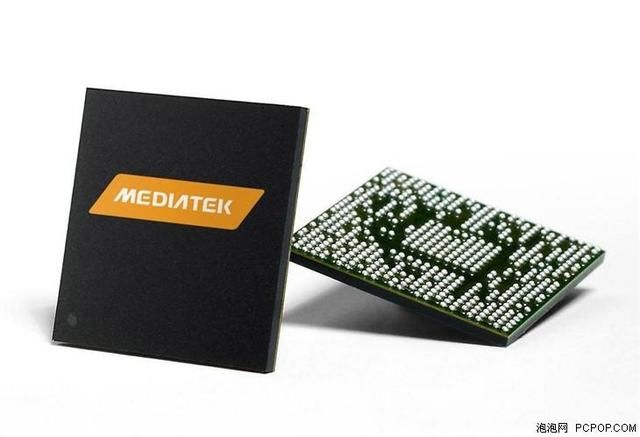 网友用漫画描绘各大手机处理器优劣,联发科小