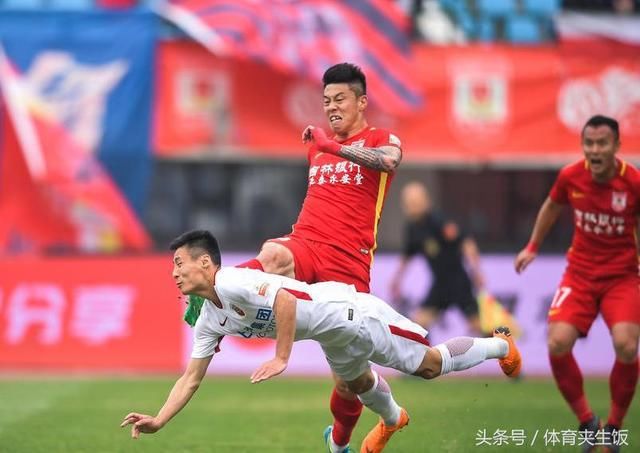 输球又输人!上海上港输长春亚泰非爆冷,武磊早
