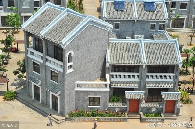 外嫁的女儿泼出的水?农村娘家的宅基地还有份