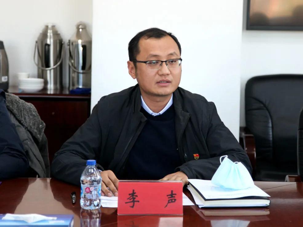 丰台区召开干部领导力提升高级研修班学员座谈会