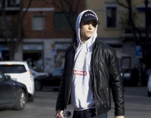 卫衣帽子到底有什么用?很多人都猜错