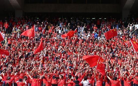 开心大盘点之历届亚洲杯举办地及排名