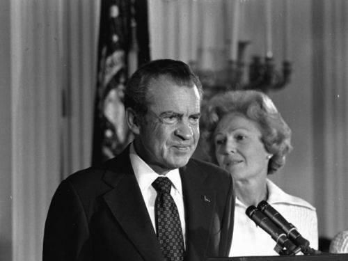 吊死一个美国总统要多少时间?越南战争中有个