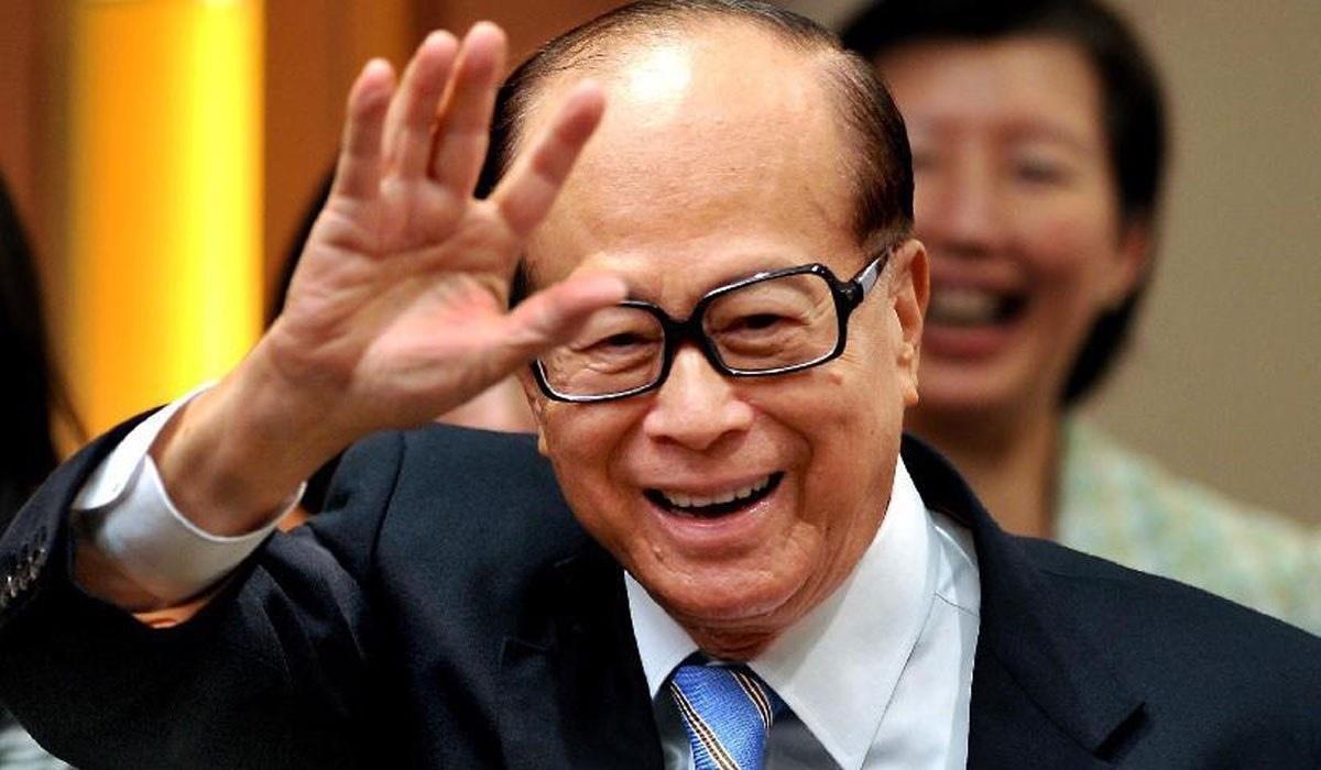 长江实业李嘉诚:2019年最赚钱五大新兴行业,有