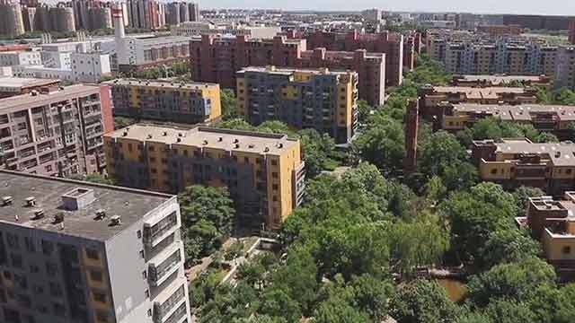 《向前一步》20190609物业费上涨的“质价”之争