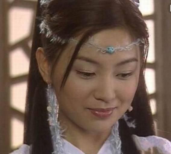 倚天屠龙记:小昭去波斯明教做教主后,结局令人