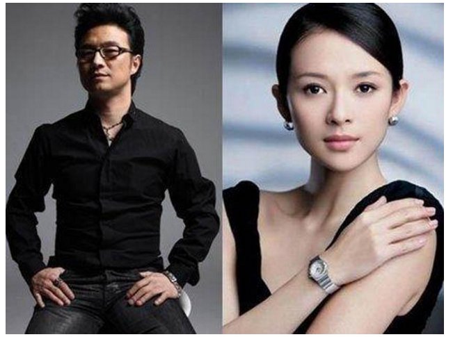 章子怡和汪峰谁更有钱?没想到两人收入差距竟如此之大!
