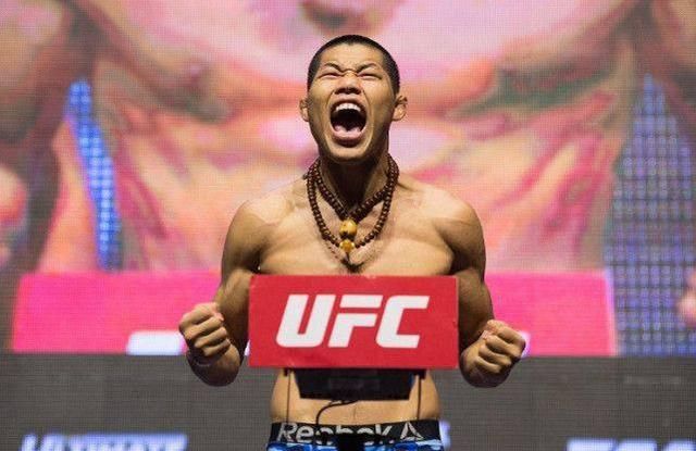 格斗第一人,却宁可回乡下种田,也不愿打国内比赛