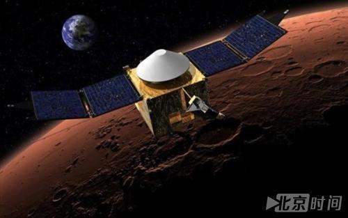 日拟2020年实施火星卫星无人探测 将沙土带回地球
