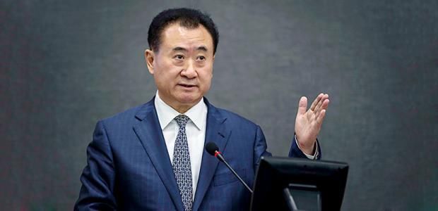 任正非,刘强东,王健林和马云都说过哪些值得人