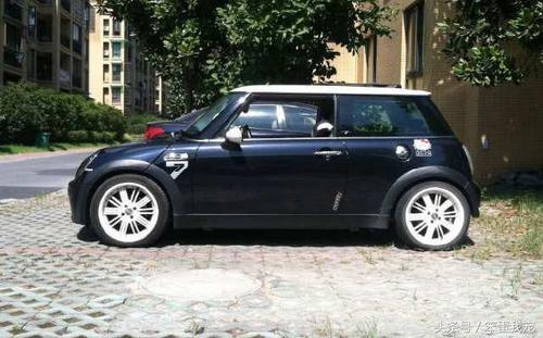 车主们都被骗了!进口宝马压根不是德国制造,真实产地让人无奈