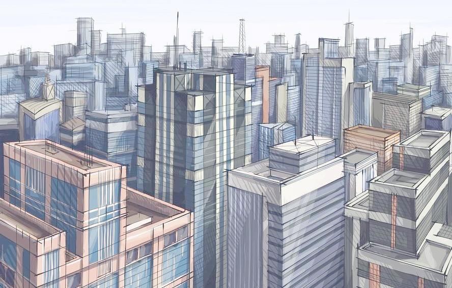 精简最难通过的建设审批环节 消防设计并入施工图审查