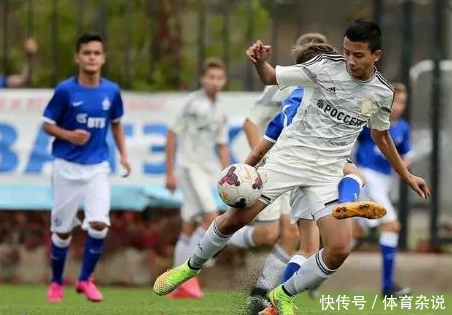 潍坊杯:U19国青0:1不敌西班牙人,郭田雨表现抢