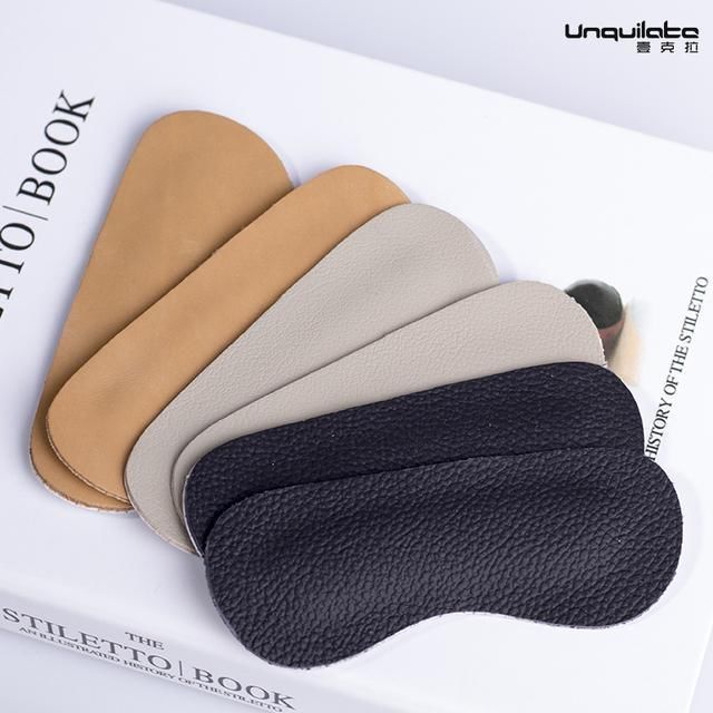 为什么女明星们穿恨天高站一天都不累?原来