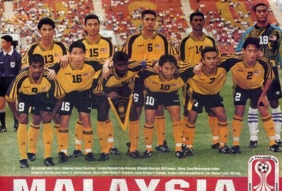 深度-杀英格兰、虐巴西,阿根廷是如何获得97世