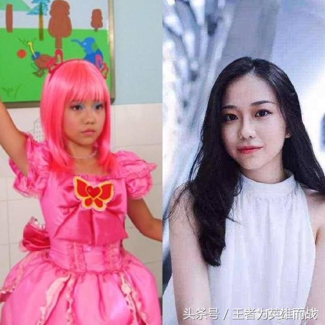 巴啦啦小魔仙:這些角色並不醜,其實都是美少女,被化妝師坑慘了-北京時