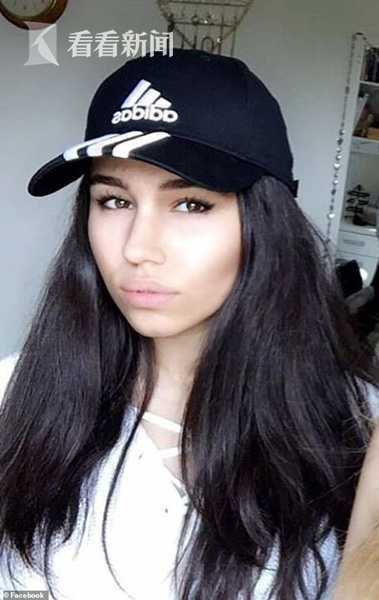 英国少女机场买面包登机后过敏 到目的地送医