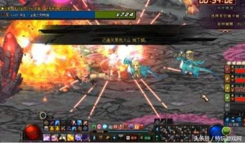 DNF起源版本超一线幻神职业预测,看完赶紧先