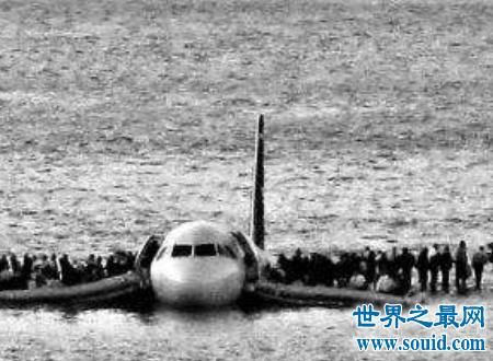 苏城空难这场空难居然记录的如此完整