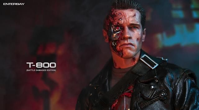 全球影史十大经典动作电影,每一部都看得让人