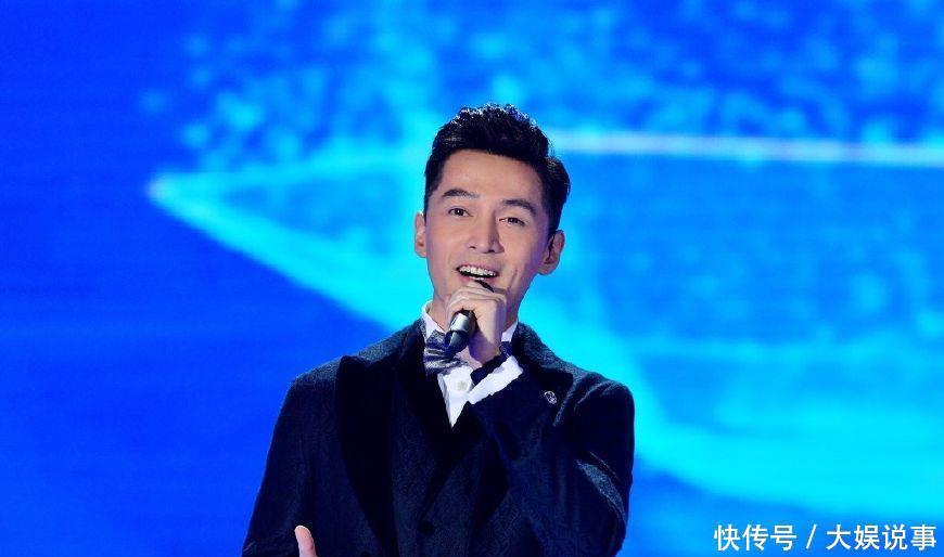 微博之夜为何不见赵丽颖和胡歌的身影,难道是