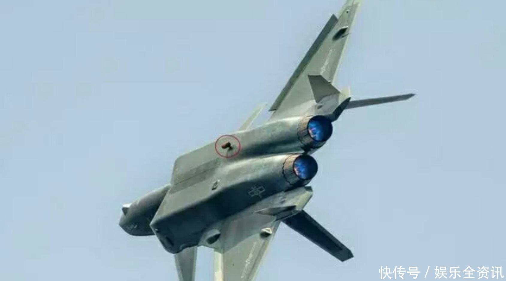 中国雷达没有办法发现歼20,指挥这种隐身战机